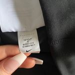 Nike Black Dri-Fit Leggings Photo 2