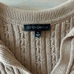 Cotton Candy LA  Cropped Sweater Photo 1