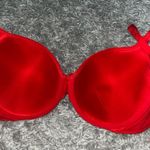 Victoria's Secret Victoria secret lined perfect coverage bra 36ddd Photo 4