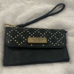 Victoria's Secret  Black Wristlet Photo 0