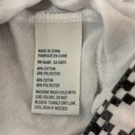 American Eagle  Tribal Print with Slit Black and White Maxi Skirt Size X … Photo 8