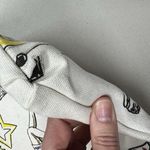 Brighton  Graphic Print Fashion Canvas Zipper Make Up Bag Clutch Organizer Photo 7