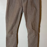 Banana Republic  We Skinny Corduroy Pants in Mill Stone Size 28 Photo 0