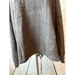 Barefoot Dreams  Cozychic Ultra Lite Pullover Sweater sweatshirt plus size 2X XXL Photo 4