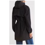 The North Face Daybreak Water Repellent Mid Rain Parka Size XXL Photo 5