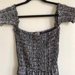 Three Pink Hearts Boho Maxi Dress Photo 1