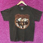 Aerosmith Portrait rock Tshirt size M/L Photo 0