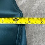 Fabletics  Teal One Piece Swimsuit Size Large NWT Photo 5