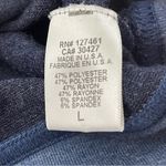 Wildfox My Bags are Packed Baggy Pullovers Sweater in Size Large Photo 5