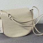A New Day NWT off white purse Photo 1