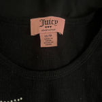 Juicy Couture  Tank Top Photo 1