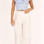 DO+BE Smocked Top Photo 6