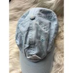 Adidas  Light Blue Cap with Logo Photo 2