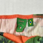 Farm Rio  Floral Crop Top Photo 2