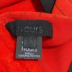 H:ours  Revolve‎ Pinstripe Crop Top Photo 5