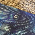 Lululemon Invigorate High-Rise Biker Short Size 4 Photo 2