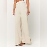 Project Social T New  Beau Wide Leg Pant Photo 1