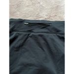 Athleta Skirted 2 In 1 Athletic Electric Placid Leggings Sz Xs Yoga Workout Photo 2