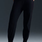 Nike  Dri-FIT Bliss Mid-Rise 7/8 Joggers Size Medium Photo 0