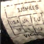 Vionic  Womens Brisk Miles Lace Up Sneaker women’s size‎ 10 Photo 4