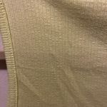 Maeve  Anthropologie mock neck‎ tank lime sz XL Photo 8