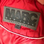Andrew Marc  Red Puffer Jacket Photo 8