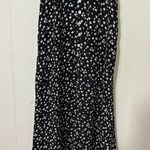 Cleobella Bethany Button Down Midi Dress Pink Floral Boho Size M Photo 3