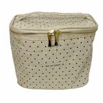 Kate Spade Out To Lunch Tote Polka Dot Cream Photo 0