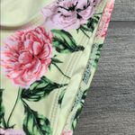 Forever 21  floral bikini bottom Photo 1