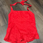 Hollister  halter top Photo 0