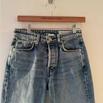Rag and Bone  Maya High Rise Flare Crop Jeans 25 Photo 3
