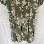 Reformation  Brogan Dress in Willow Photo 6