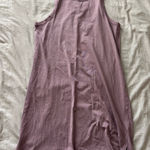 Lululemon  Classic Fit Tank Dress Photo 0
