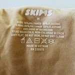 SKIMS  Sand Beige Fits Everybody Bandeau Bra - M Photo 3