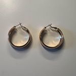 Target Gold Hoop Earrings Photo 0