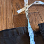 New York & Company Camo off shoulder knee slit dress M Green Size M Photo 6