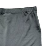 SheIn 🔃High Waisted Black Shorts Photo 3