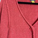 Cabela's Vintage Cabela’s Chunky Knit‎ Cardigan Photo 2