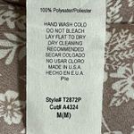 Take Me Away Halter Top Size ‘Medium Photo 3