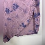 Pact Far Out Tie Dye Scoop Neck T Photo 7