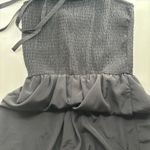 Boutique Romper Black Size XS Photo 0