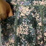 JOCKEY golden hour print 7/8th legging multicombo size‎ small Photo 8