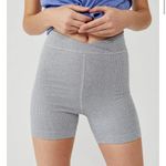 Free People  Free Throw Shorts Photo 1