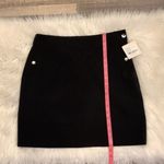 NWT EP Pro stretch athletic golf skirt skort 6 Black Photo 4