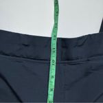 Athleta  Navy Blue Brooklyn Mid Rise Ankle Pant Size 16 Photo 5