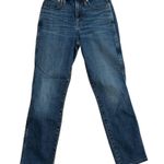 J.Crew Curvy Vintage Slim-Straight Jean in Rockport Wash | 26 Photo 0