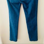 Driftwood  Audrey Straight Denim Jeans Blue Sz 29 Photo 6