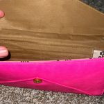 Jessica Simpson Hot Pink Wrislet Photo 3