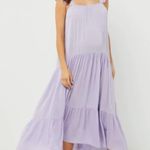 BB Dakota  lilac dress Photo 1