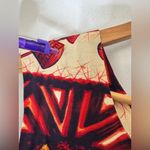 Vintage Red Ui Photo 2